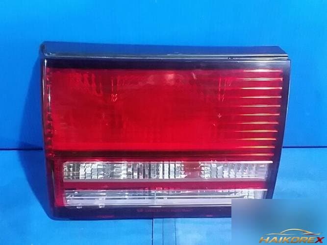 Kia Potenza 2002 — фара задняя правая (внутренняя)