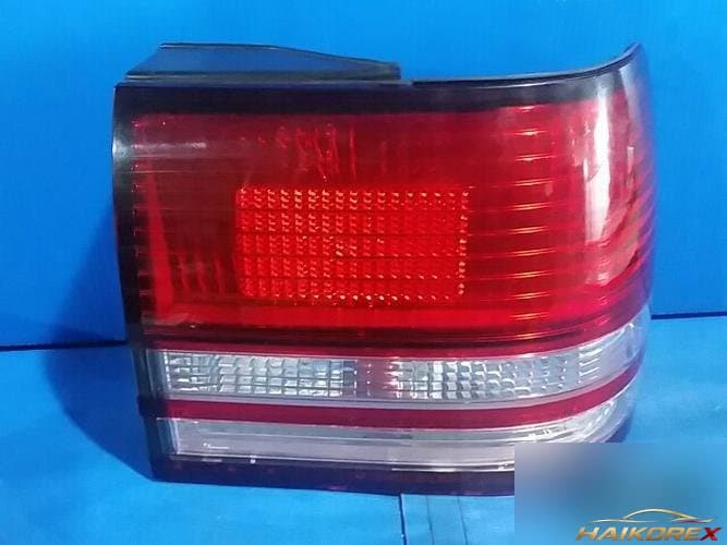 Kia Potenza 2002 — задний фонарь правый