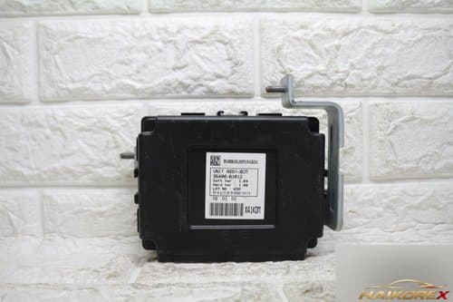 Блок управления BCM Genesis DH 95400B1012