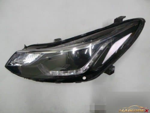 Фара передняя левая LED проекционная 84225865