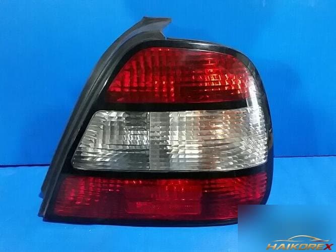 Daewoo Leganza 1999 — фара задняя правая