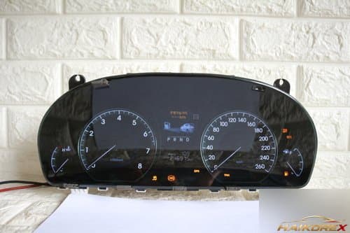 Приборная панель Equus VI 940113N380