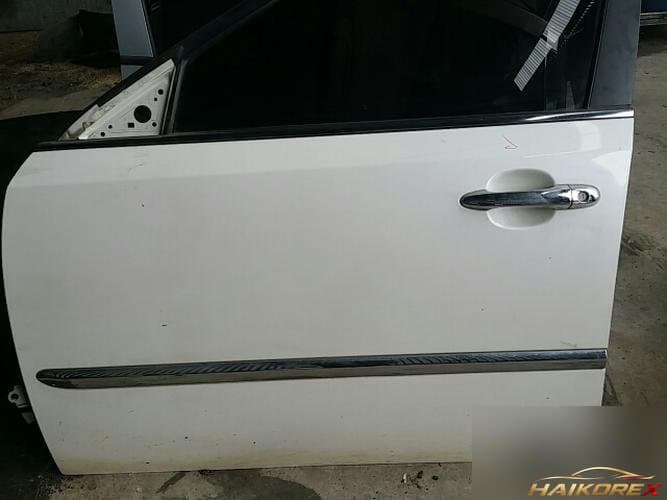 Kia Roche 2006 — передняя дверь левая