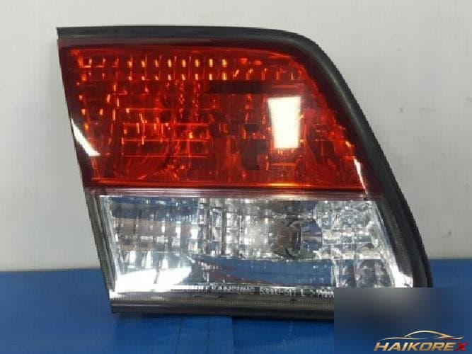 Renault SM5 2001 — фонарь задний внутренний левый