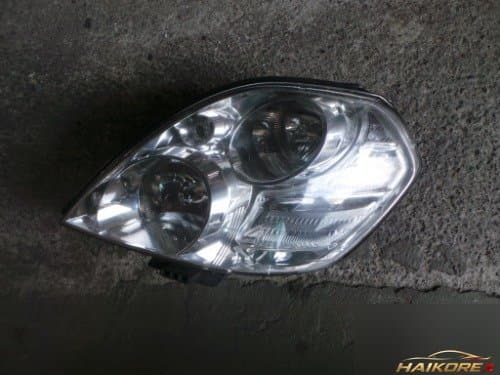 Фара передняя левая HID 5351152200
