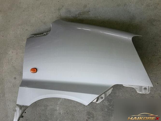 Hyundai Starex 2005 — крыло правое