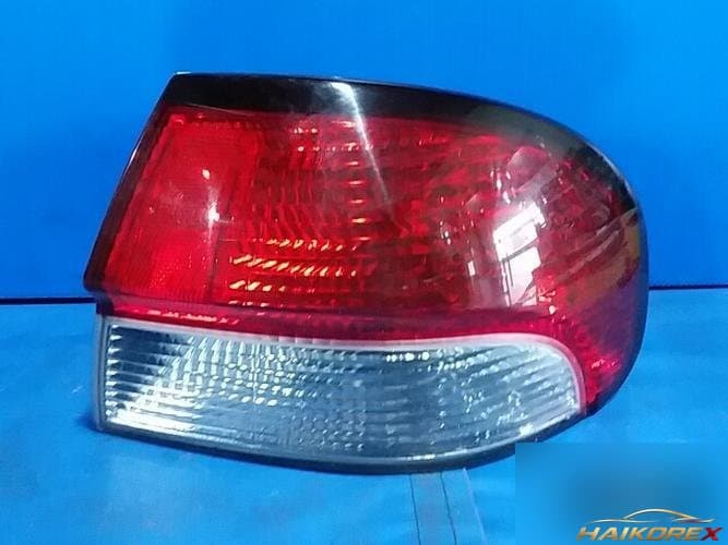 Kia Avella 1998 — фара задняя правая наружная