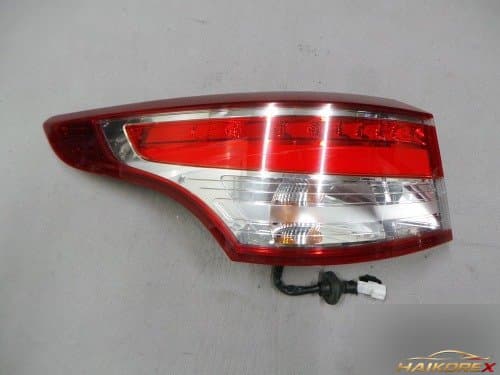 Задний фонарь левый LED