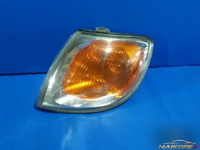 Hyundai Trajet 2005 — поворотник левый