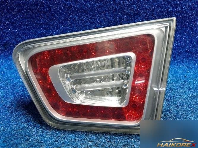 Kia Forte 2010 — задний фонарь правый внутренний 924041Q