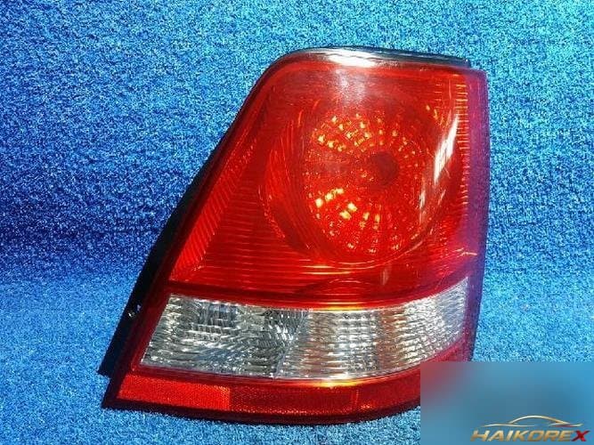Kia Sorento 2005 — фара задняя правая наружная