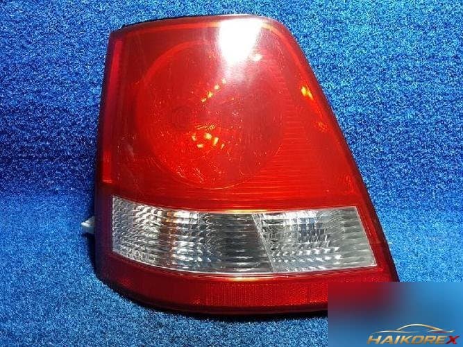 Kia Sorento 2005 — фара задняя левая внешняя 5