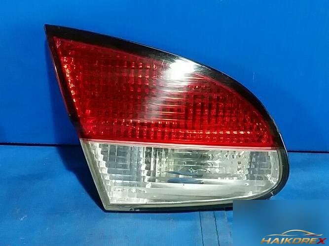Kia Avella 1998 — фонарь задний левый внутренний