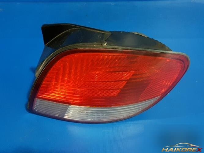 Hyundai Tiburon 2000 — фара задняя правая 9240227500