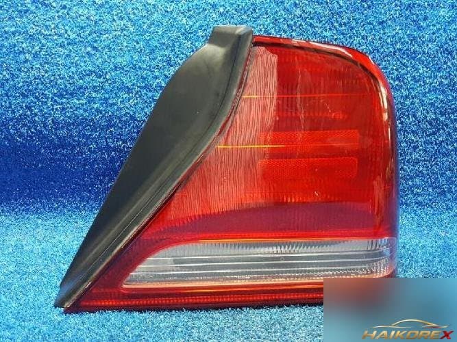 Daewoo Magnus 2005 — фонарь задний правый (наружный)