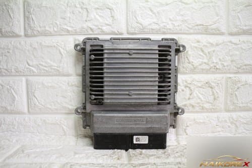 Блок управления двигателем ECU 391422EYA7