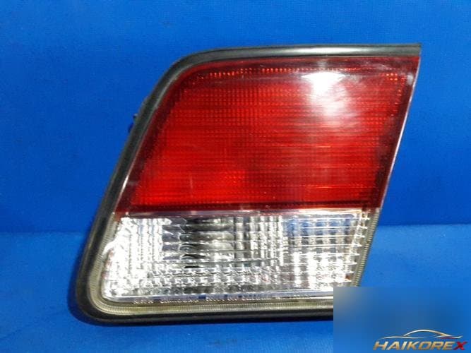 Renault SM5 2004 — фонарь задний правый внутренний