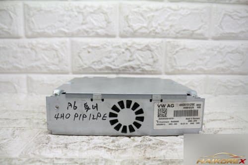 ТВ-тюнер DMB Audi 4H0919129E