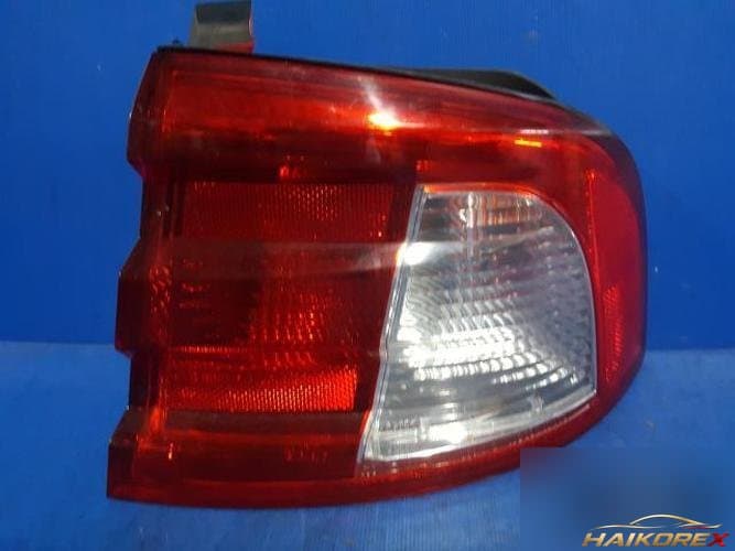 Kia Optima 2003 — фонарь задний правый наружный