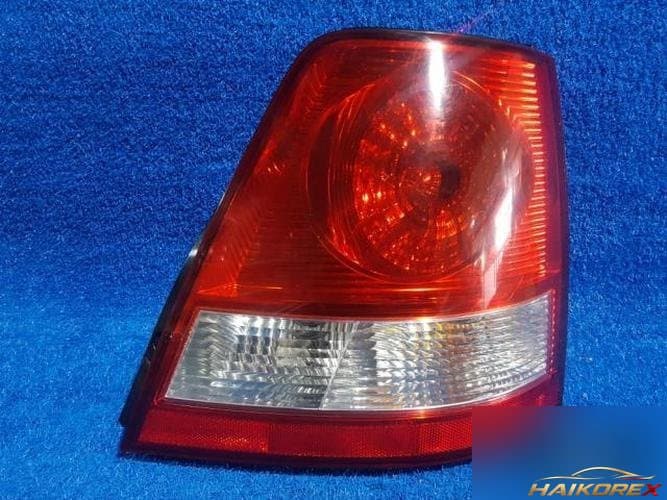 Kia Sorento 2006 — фара задняя правая наружная 3