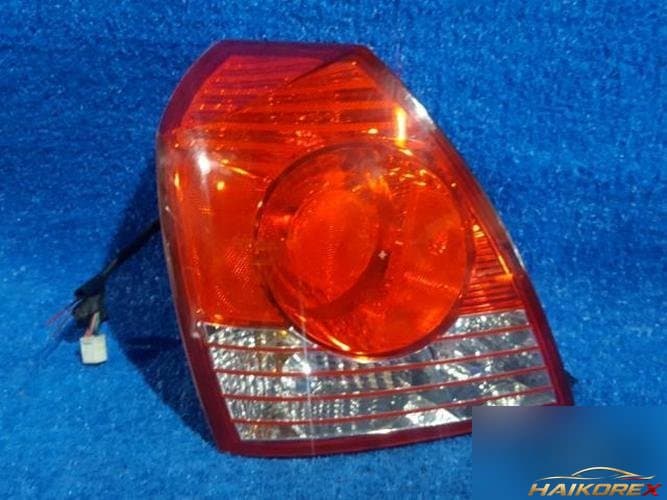 Hyundai Avante 2005 — фонарь задний левый (наружный)