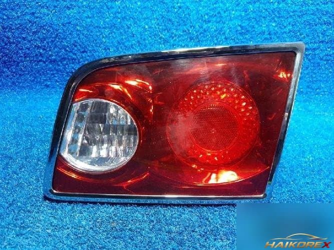 Kia Roche 2006 — фонарь задний правый внутренний 1