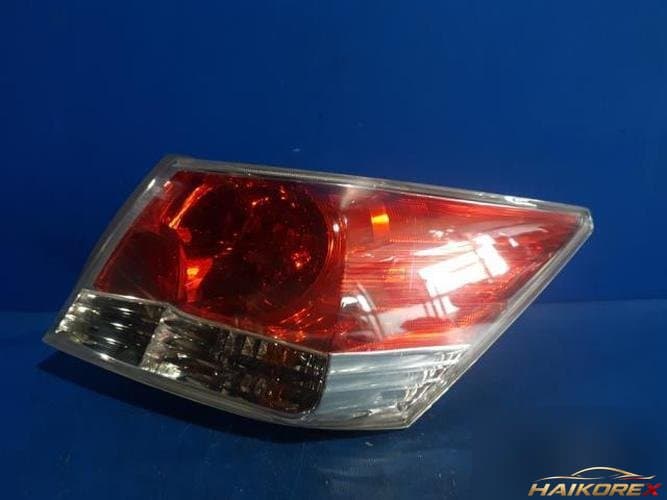 Honda Accord 2011 — задний фонарь правый