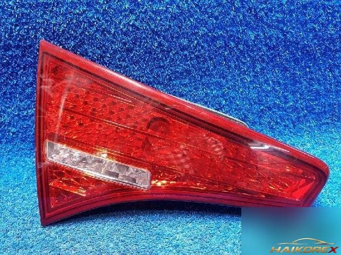 Kia K5 2013 — фонарь задний левый внутренний