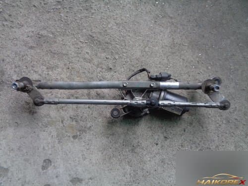 Моторчик стеклоочистителя Cruze 96893302 с тягой 95971324