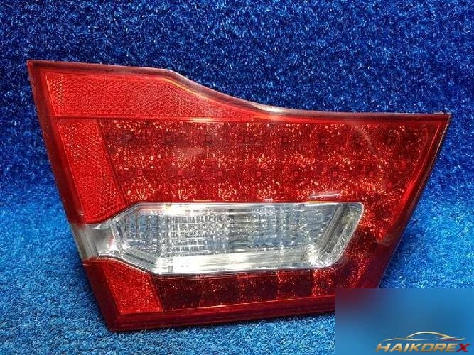 Kia Roche 2010 — фонарь задний левый внутренний