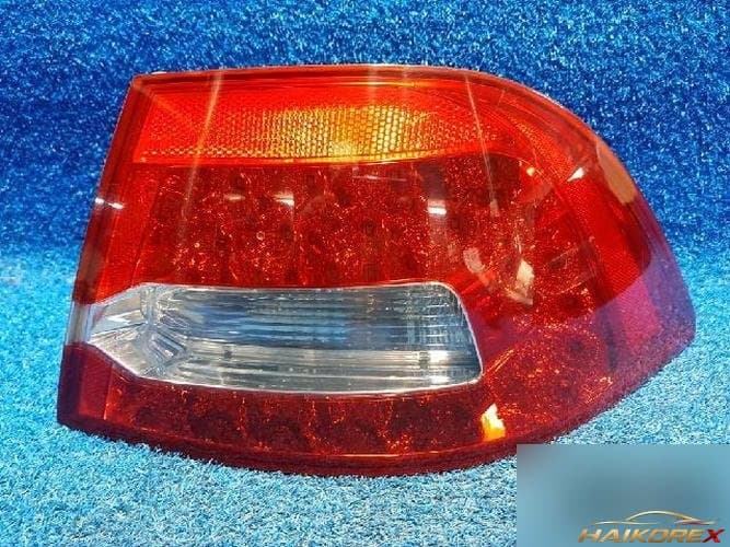 Kia Roche 2010 — фонарь задний правый наружный