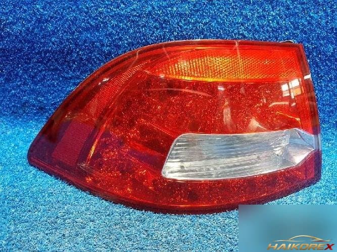 Kia Forte 2010 — фонарь задний левый наружный
