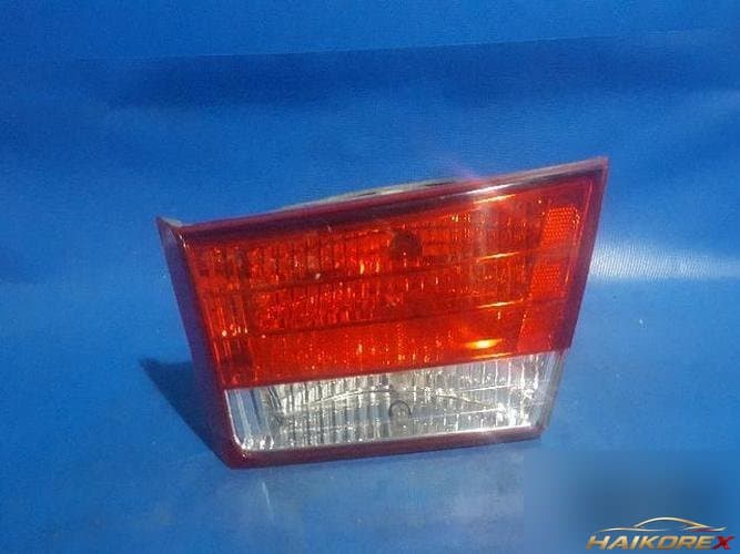 Hyundai Sonata 2005 — фонарь задний внутренний правый