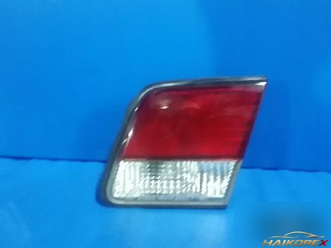 Renault SM5 2001 — фонарь задний правый внутренний