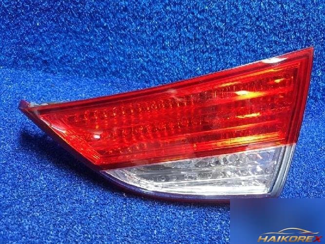 Hyundai Avante 2012 — задний фонарь правый внутренний 1