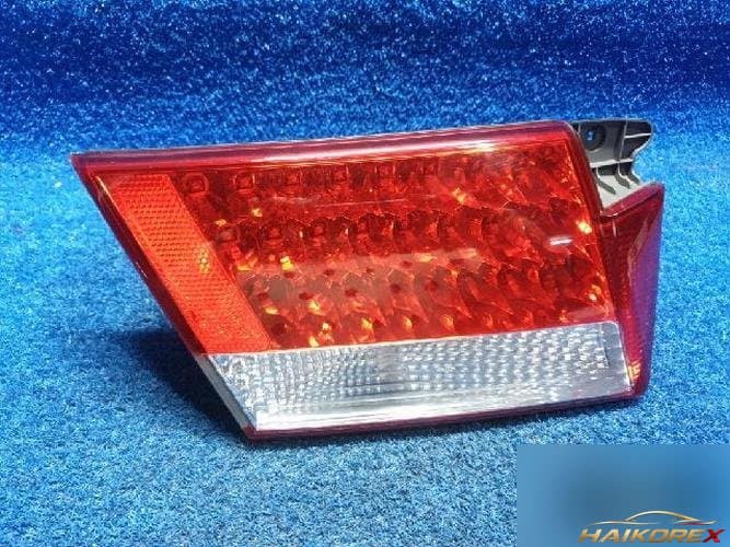 Hyundai Grandeur 2007 — фонарь задний левый внутренний 1