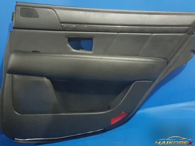 Kia Opirus 2009 — дверь задняя правая