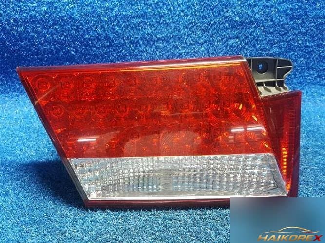Hyundai Grandeur 2007 — фонарь задний левый внутренний 1