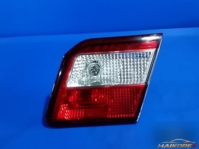 Renault SM5 2003 — фонарь задний правый внутренний