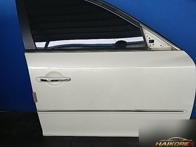 Hyundai Grandeur 2008 — передняя дверь правая