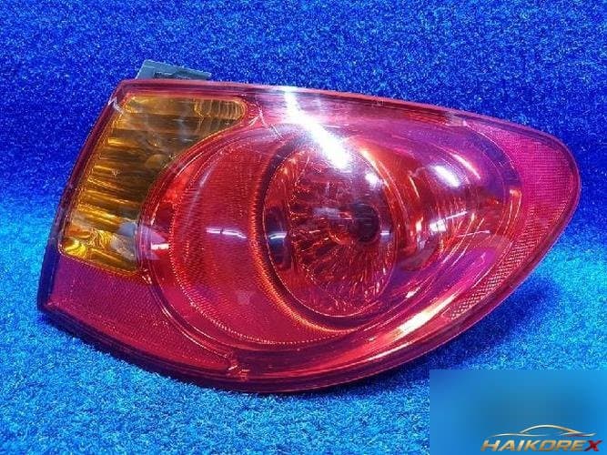 Hyundai Avante 2007 — фара задняя правая наружная
