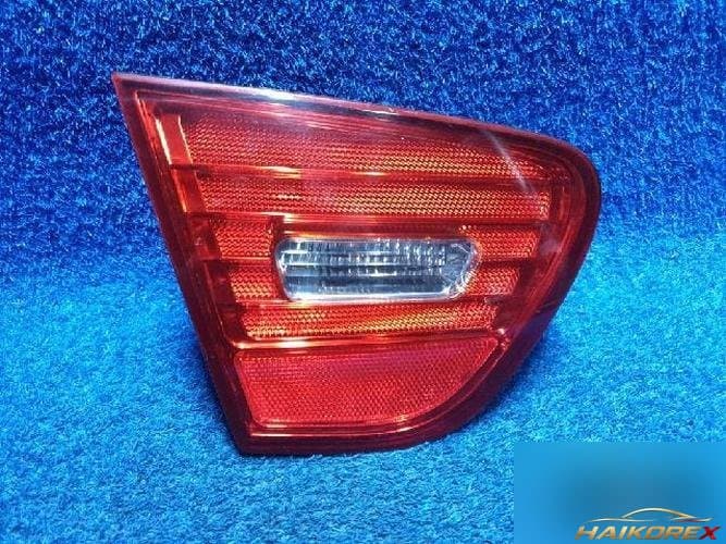 Hyundai Avante 2008 — фонарь задний левый внутренний