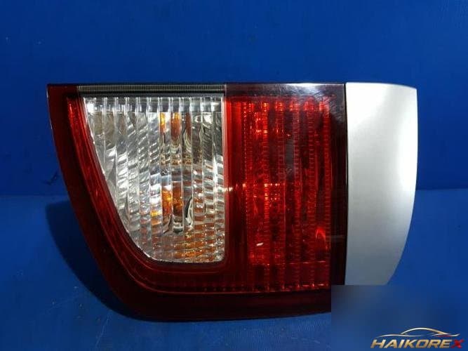 KG Mobility Kayrfun 2006 — фонарь задний правый наружный 2
