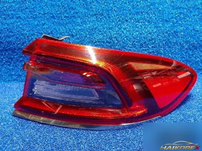 Hyundai Grandeur 2018 — фонарь задний правый (наружный) 92402G80