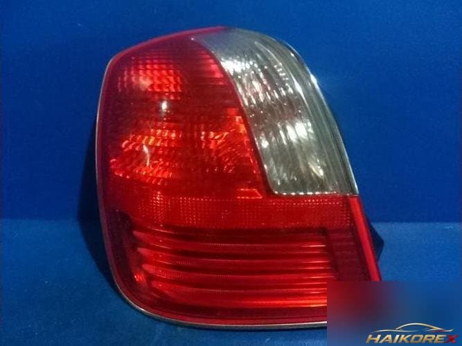 Hyundai Grandeur 2002 — задний фонарь левый наружный