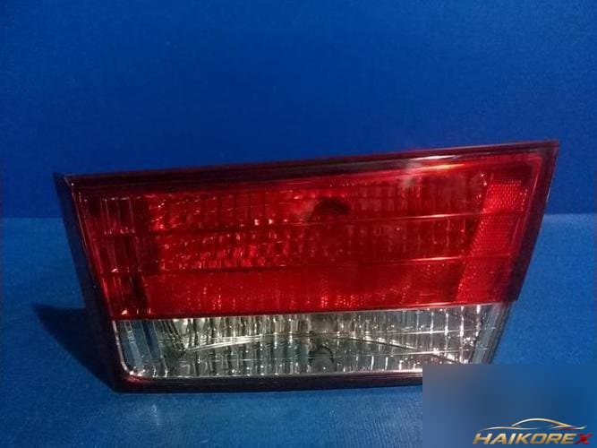 Hyundai Sonata 2006 — фонарь задний правый внутренний 1