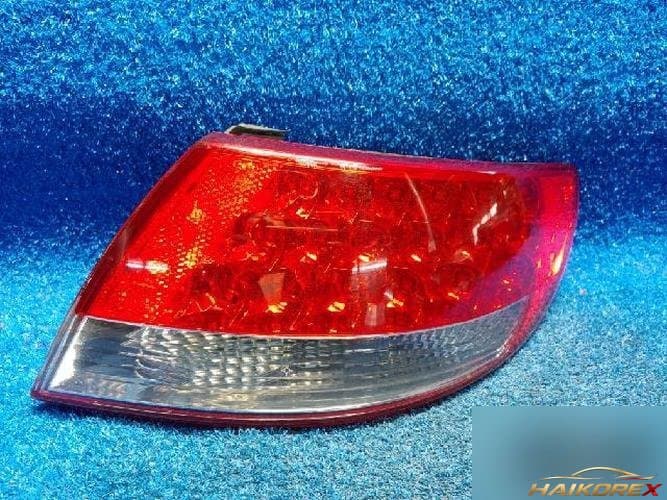 Hyundai Grandeur 2006 — фара задняя правая внешняя