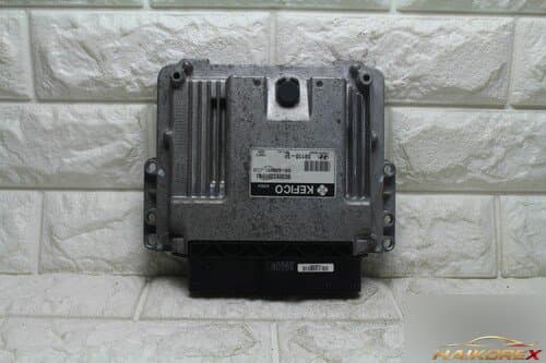 Блок управления двигателя ECU 391103F130