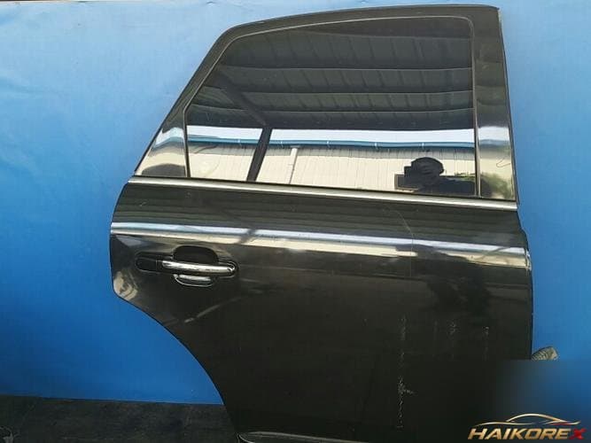 Ford Taurus 2009 — задняя дверь правая