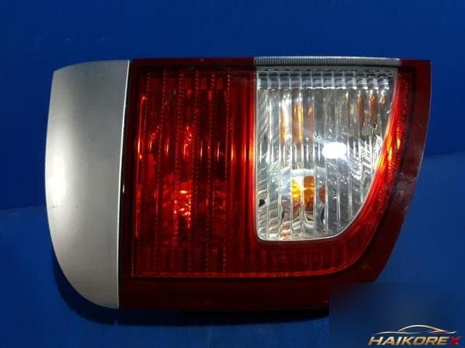 KG Mobility Kairun 2006 — фонарь задний левый наружный 3